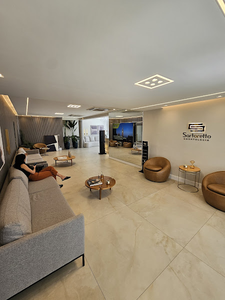 Foto 5 de Sartoretto Odontologia