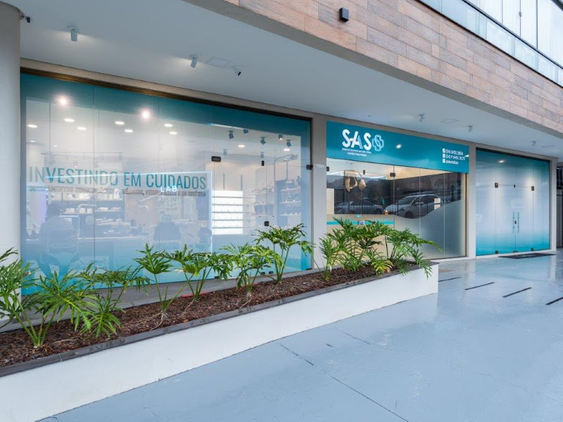 Foto 2 de SAS Equipamentos Médicos e Odontológicos