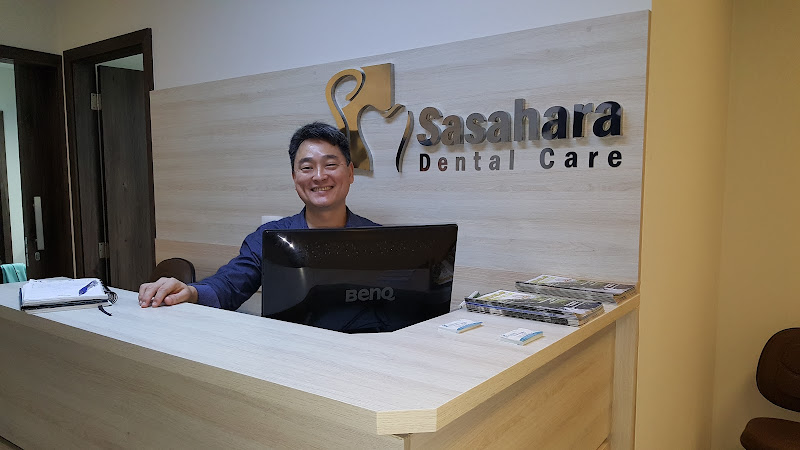 Foto 2 de Sasahara Dental Care - Dr. Johny Sasahara