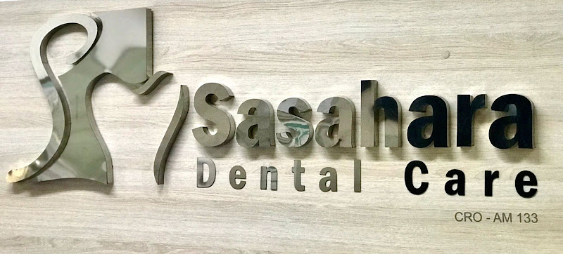 Foto 3 de Sasahara Dental Care - Dr. Johny Sasahara