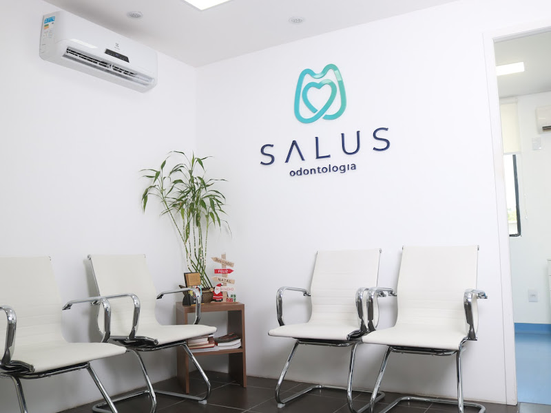 Foto 3 de Sasso Clínica Odontológica