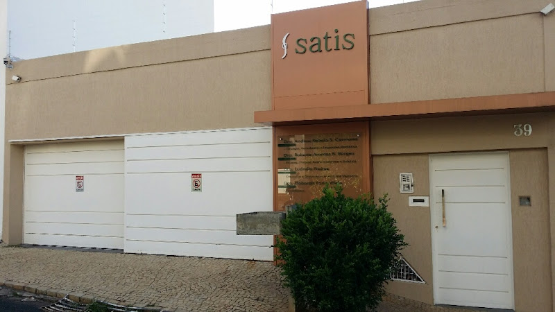 Foto 2 de Satis Odontologia