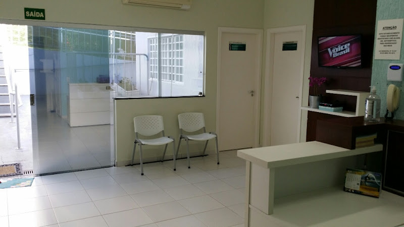 Foto 3 de Satis Odontologia