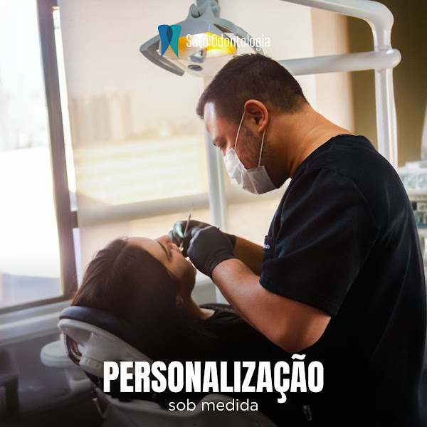 Foto 3 de Sato Odontologia