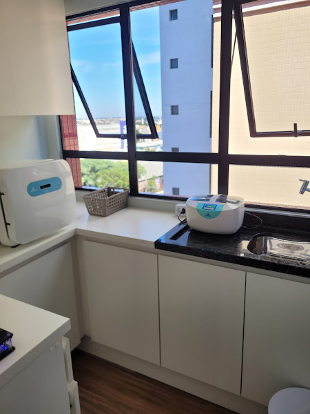 Foto 4 de Sato Odontologia