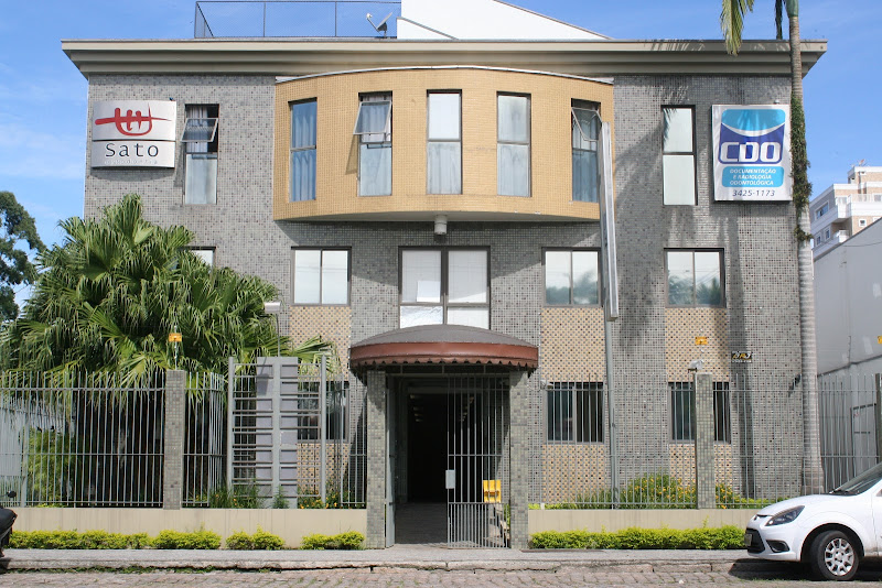 Foto 2 de Sato Ortodontia