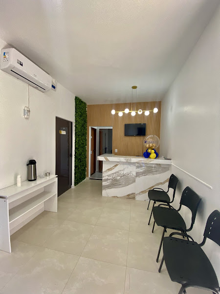 Foto 2 de Sauavi Odontologia e Estética Planaltina DF