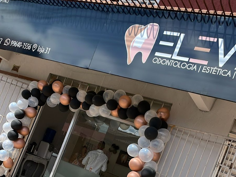 Foto 10 de Sauavi Odontologia e Estética Planaltina DF