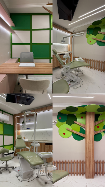 Foto 2 de Saud Odonto