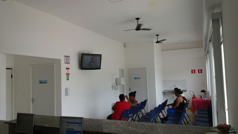 Foto 2 de Saúde 10 Medicina e Odontologia