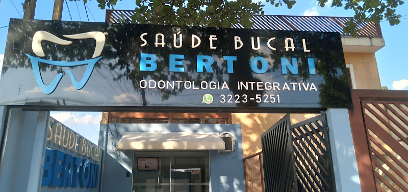 Foto de Saúde Bucal Bertoni