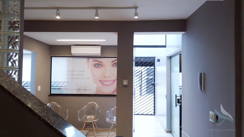 Foto 3 de Saúde Bucal Brasil