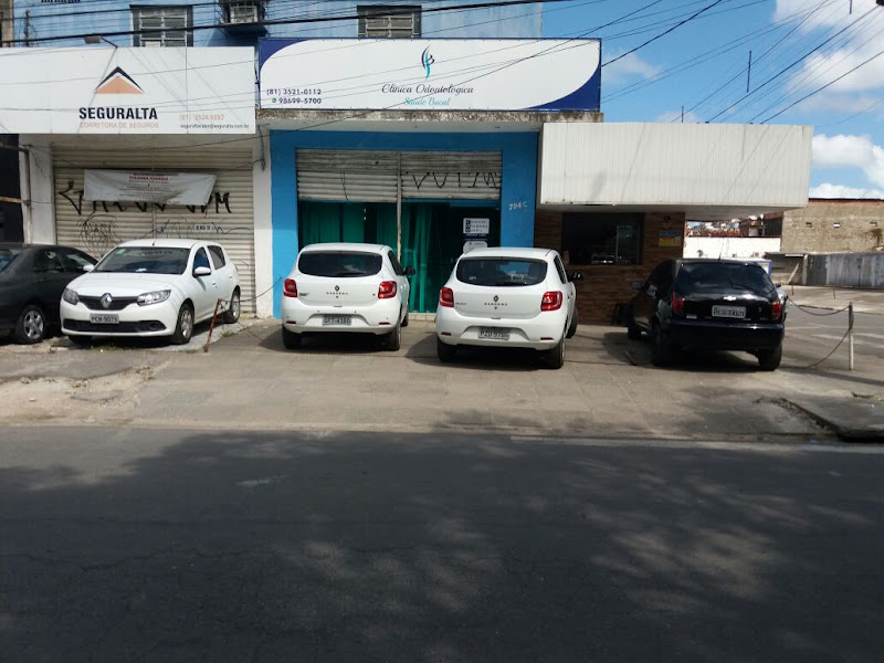Foto 2 de SAÚDE BUCAL clínica odontológica