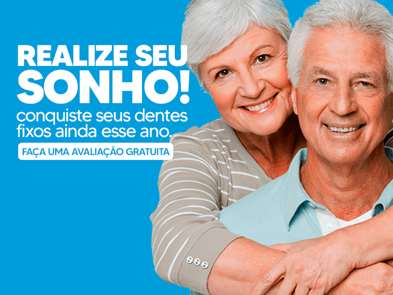 Foto 2 de Saúde Bucal Implantes