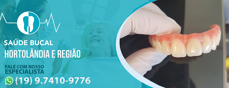 Foto 3 de Saúde Bucal Implantes