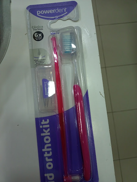 Foto 3 de SAÚDE BUCAL Loja