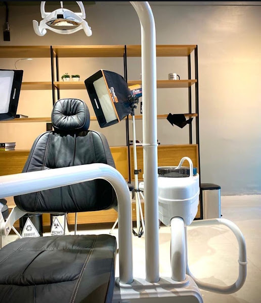 Foto 2 de Saúde Bucal Odontologia