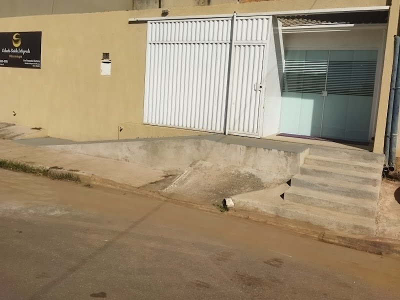 Foto de Saúde Bucal Odontologia Integrada