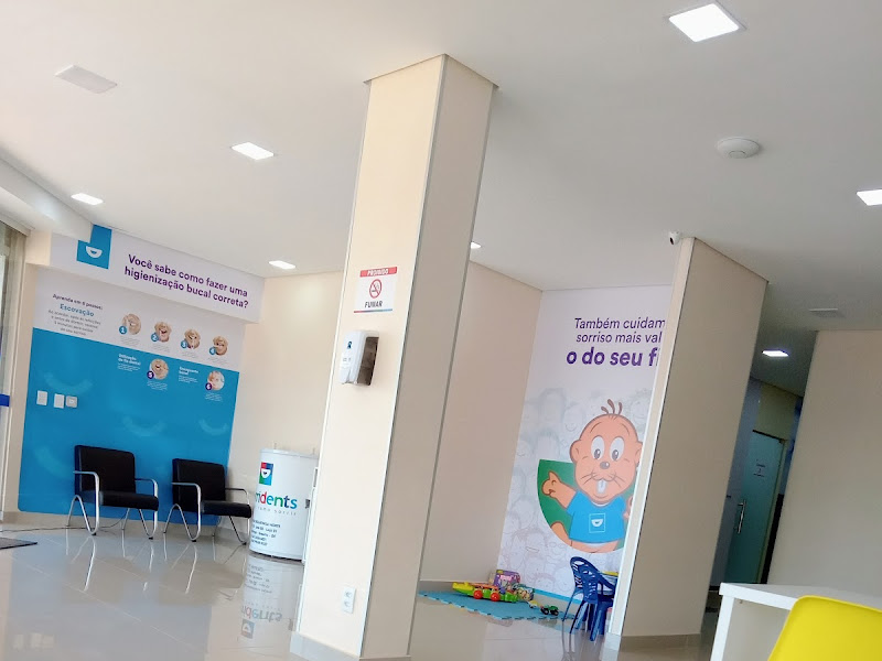 Foto 2 de Saude Catedral Clínica Médica E Odontológica