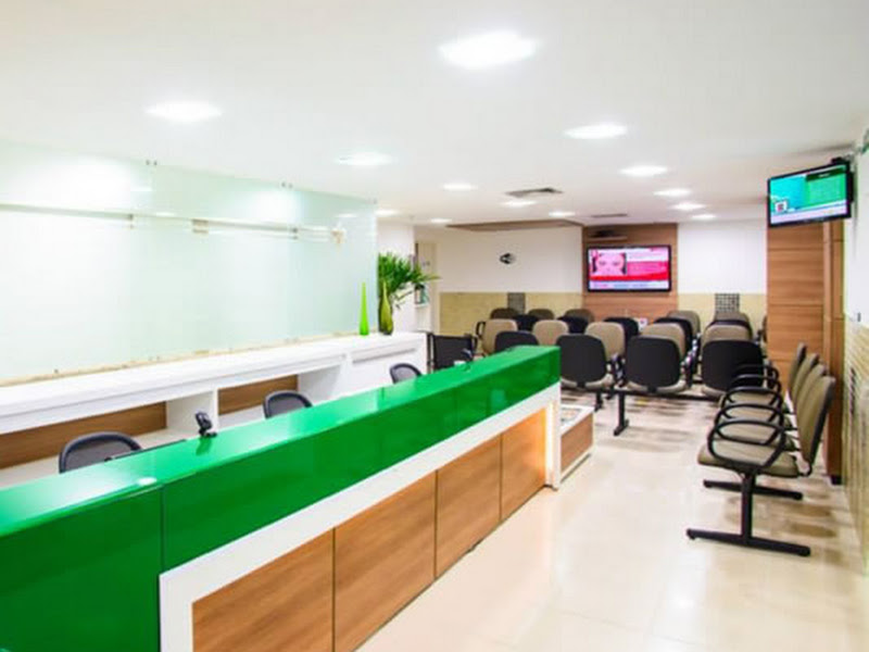 Foto de Saúde Center Centro Médico