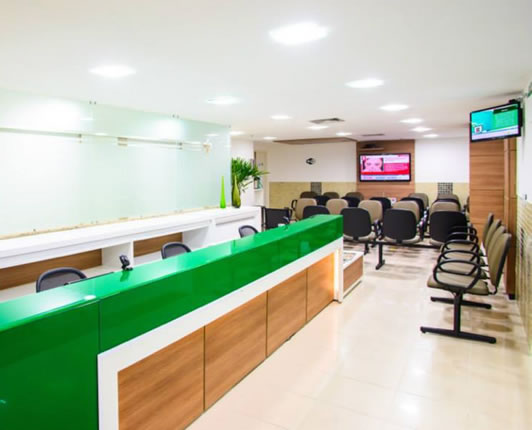 Foto 2 de Saúde Center Centro Médico