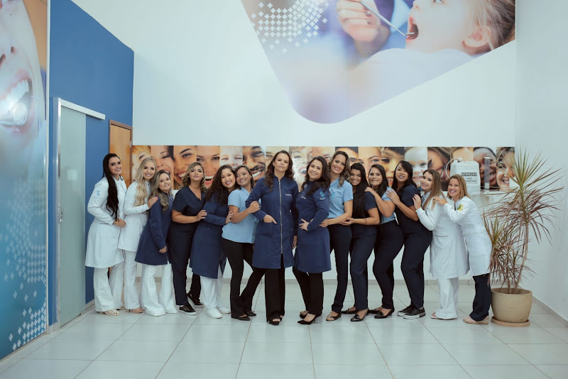 Foto 3 de Saúde Center Odontologia | Implante dentário | Dentista | Implantes | Unidade Delfino Magalhães