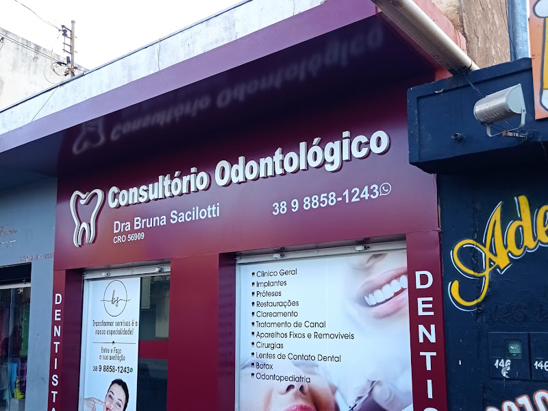 Foto 6 de Saúde Center Odontologia | Implante dentário | Dentista | Implantes | Unidade Delfino Magalhães