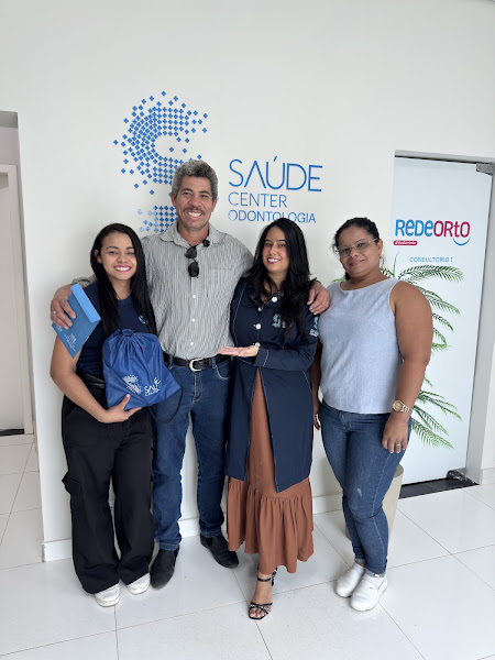 Foto 2 de Saúde Center Odontologia - Implantes | Dentista em Montes Claros | Unidade Centro