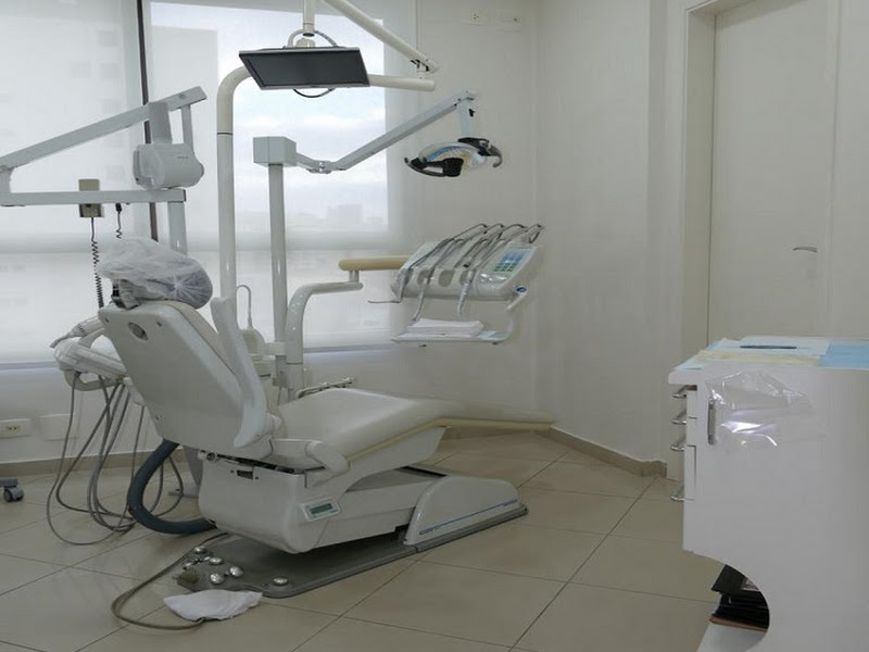 Foto 3 de Saúde Clin Odontologia