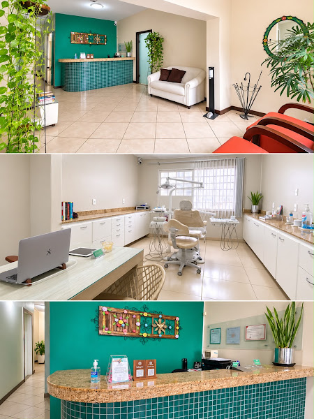Foto principal de Saúde Clínica - Psicologia e Odontologia