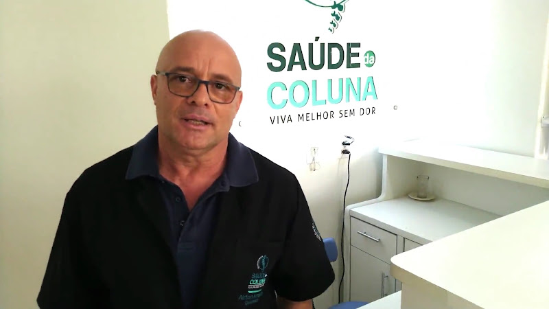 Foto 3 de Saúde da Coluna - Quiropraxia