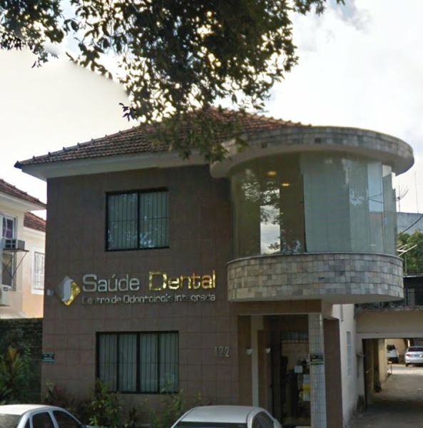 Foto 2 de Saúde Dental Centro de Odontologia Integrada