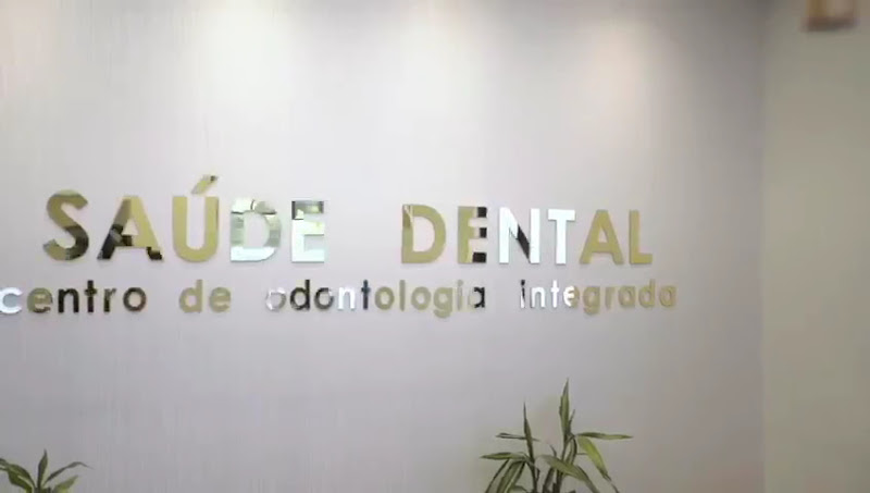 Foto 3 de Saúde Dental Centro de Odontologia Integrada