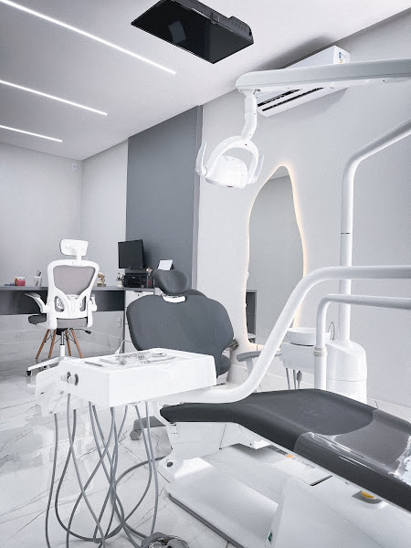 Foto 2 de Saúde Dental Cortes