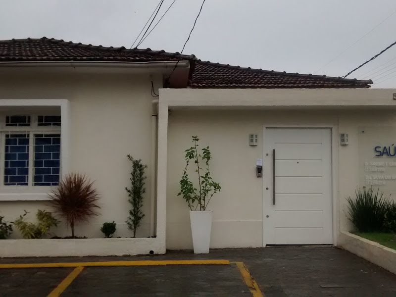 Foto 3 de Saúde Dental - Dra. Sílvia Emi Nagai dos Santos