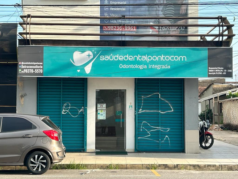 Foto 3 de Saúde Dental Ponto Com