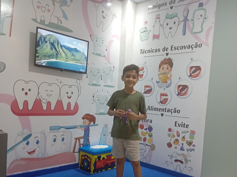 Foto 6 de Saúde Dental Ponto Com