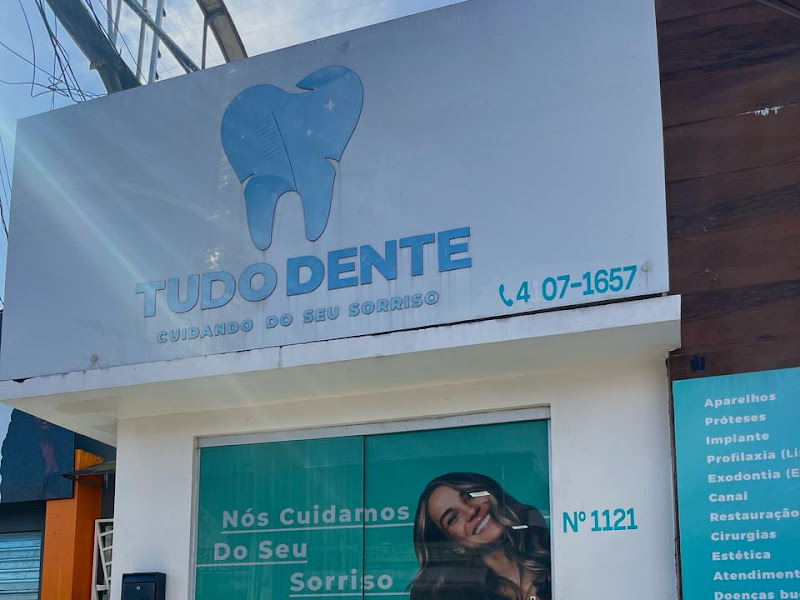 Foto 7 de Saúde Dental Ponto Com
