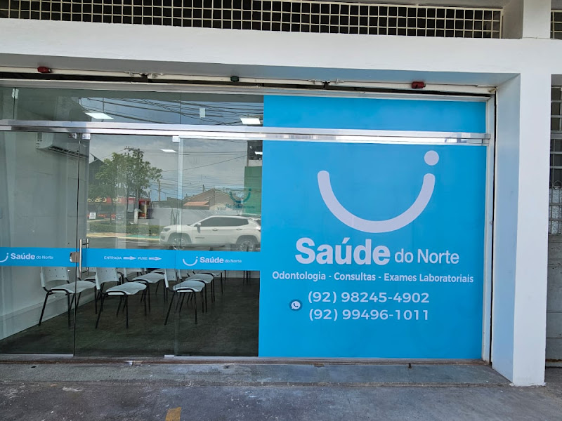 Foto de Saúde do Norte | Dentista em Manaus