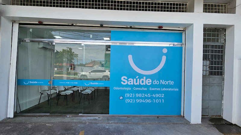 Foto 2 de Saúde do Norte | Dentista em Manaus