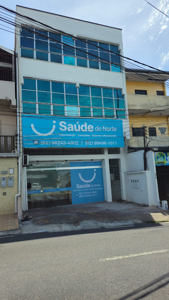 Foto 3 de Saúde do Norte | Dentista em Manaus
