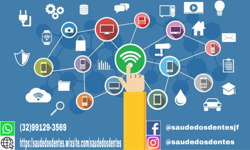 Foto de Saude Dos Dentes Clinica Odontologica Ltda