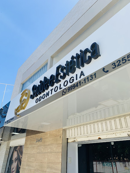 Foto 2 de Saūde E Estética Odontologia