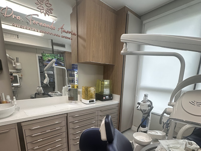 Foto 7 de Saúde e Estética Odontologia Integrada