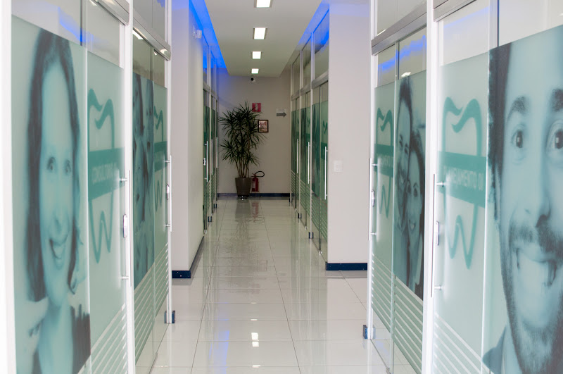 Foto 2 de Saúde e Paz Clínicas Odontológicas