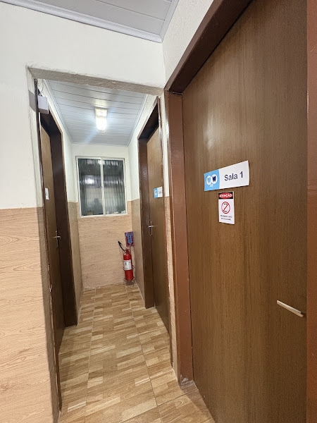 Foto 2 de Saúde e sorriso