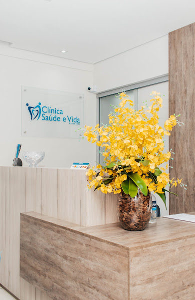 Foto 2 de Saúde e Vida