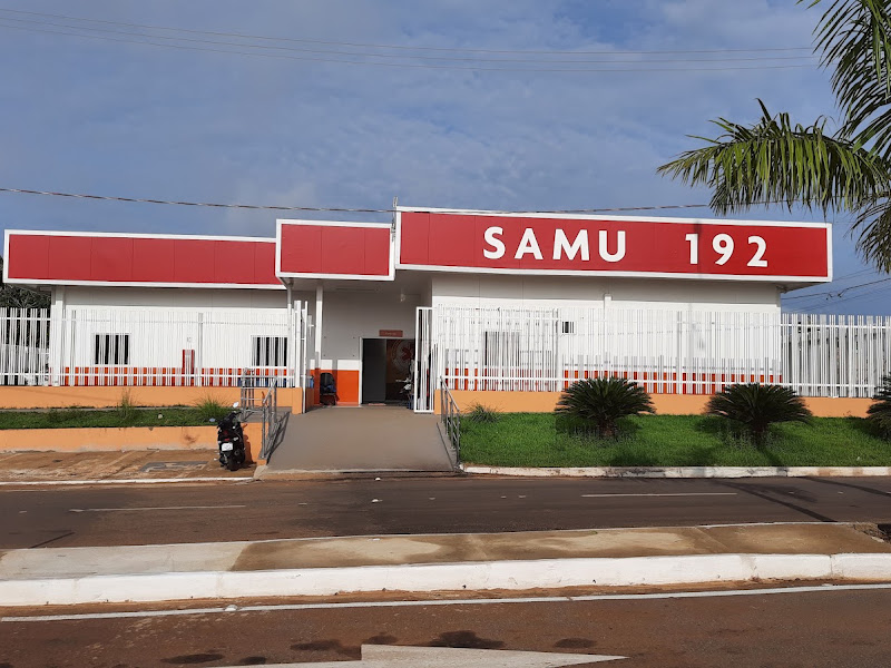 Foto 3 de Saúde e Vida Remoções