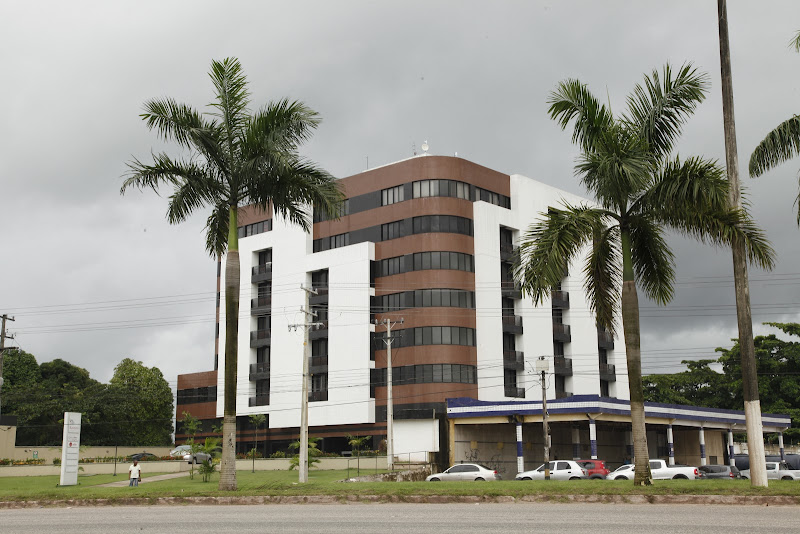 Foto 2 de Saúde & Imagem Clínica E Diagnóstico