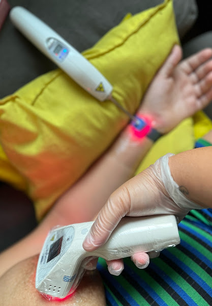 Foto 2 de Saúde Integrativa